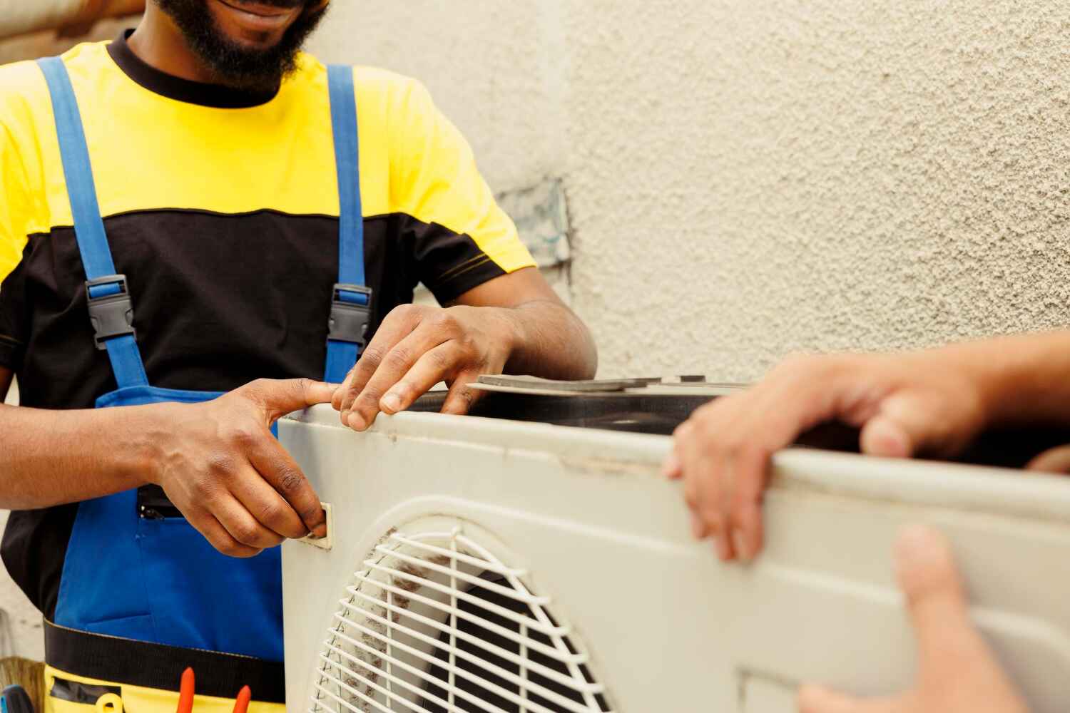 Trusted Kenosha, WI HVAC Experts